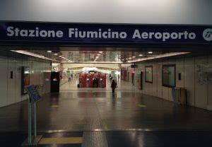 Rzym lotnisko Fiumicino jak dojechać do centrum 4 sposoby