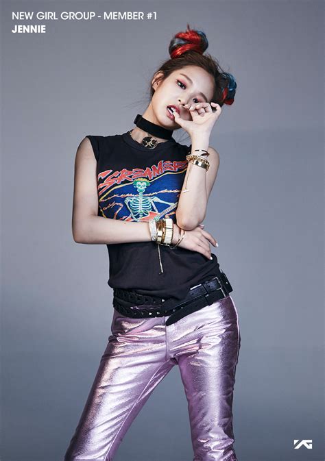 [APPEECIATION] RESIDENT BITCH JENNIE KIM | allkpop Forums