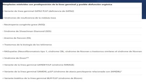 Neoplasias Mieloproliferativas Ppt Pptx