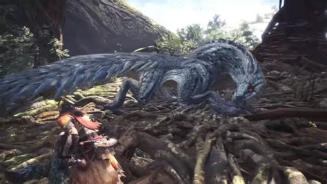 Monster Hunter World Flying Sparks Tobi Kadachi Quest Guide Toms