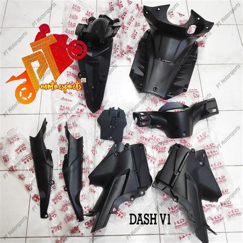 Dash Dash V V V V Dash Dash Fi Cover Inner Hitam