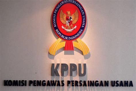 PERSAINGAN USAHA KPPU Ujicoba Competition Checklist Di 7 Provinsi