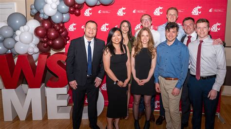 Class Of Honored In Programmatic Commencement Celebrations Elson