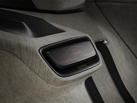 Peugeot Onyx conceptcar – NewspaperWood