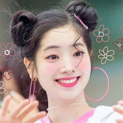 Stunning Icon Of Kim Dahyun