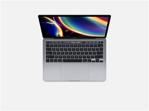 Macbook Pro 13 2020 Intel 10th Gen Processor Computer Mania BD