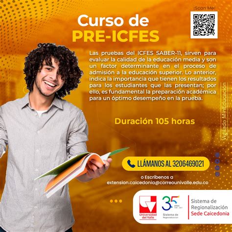 Cursos Extension Sede Caicedonia Universidad Del Valle Cali