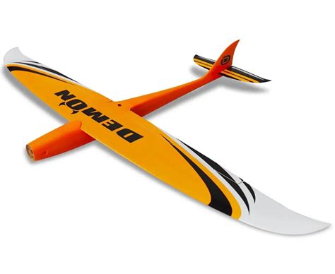 Flugzeug Rc Motorflugzeug D Power Demon 83 Cm Pylon Racer Voll