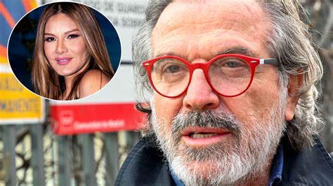 La cruenta guerra de décadas entre Pepe Navarro e Ivonne Reyes salpica