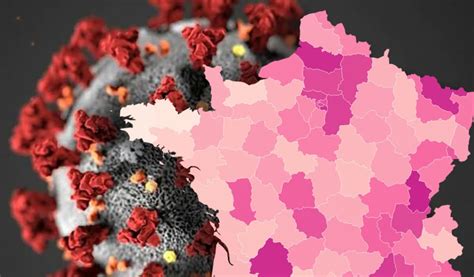 Infographies Covid 19 18870 Nouveaux Cas En 24 H La Barre Des 80