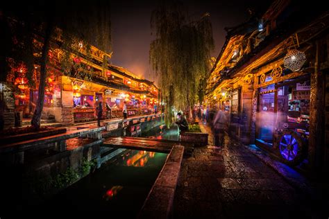 6 Lijiang HD Wallpapers | Background Images - Wallpaper Abyss