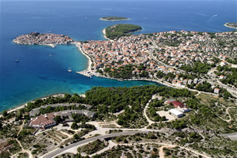 PRIMOSTEN CROATIA PRIMOSTEN HOTELS PRIMOSTEN APARTMENTS PRIMOSTEN ...