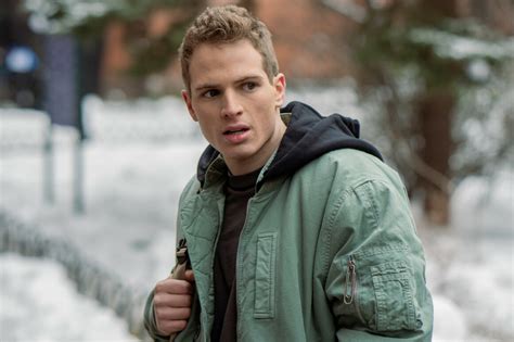 Is Gianni Paolo Gay What Is The Sexuality Of An American Actor Crossover