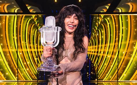 Suecia gana Eurovisión 2023 con Tattoo de Loreen siendo su segunda