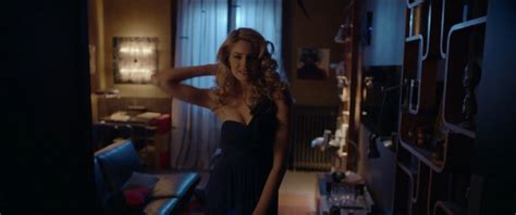 Nude Video Celebs Vanessa Hessler Sexy Reality