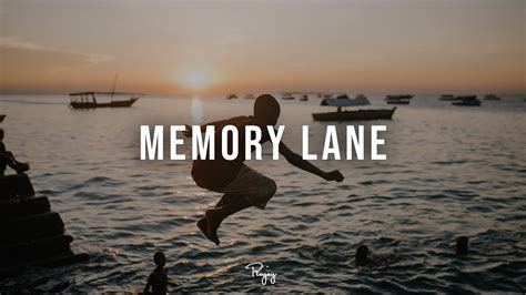 Memory Lane Storytelling Rap Beat Free Hip Hop Instrumental 2023