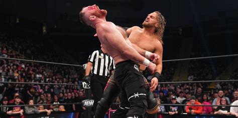 AEW Dynamite Viewership Back Under One Million Key Demo Rating Also