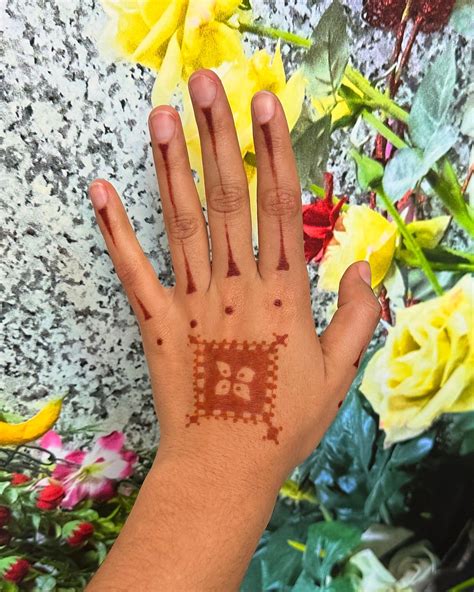 Henna Body Art Artofit