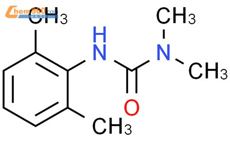 Urea N Dimethylphenyl N N Dimethyl Cas