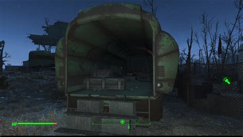 South Boston Military Checkpoint - Fallout 4