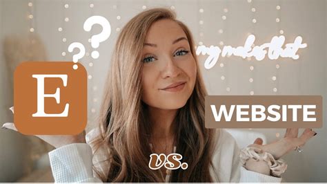 Is Etsy Really Worth It Pros And Cons Of Etsy Vs Website Should I