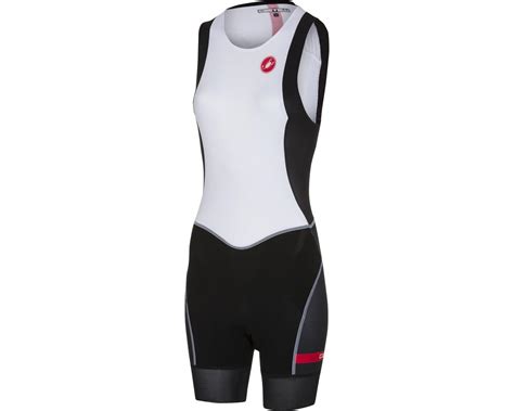 Castelli Free Womens Tri Itu Suit Ss20 Merlin Cycles