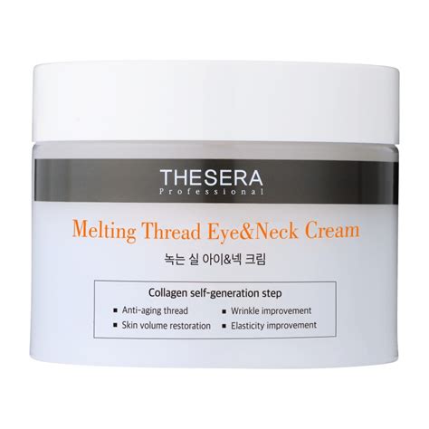 Thesera Melting Thread Eye Neck Cream Ml