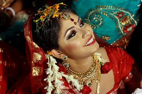 Bride Bangladesh Wedding Free Photo On Pixabay Pixabay