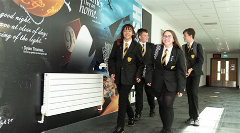 Aberdare Community School Prospectus