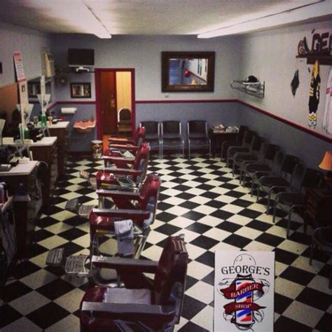 5 Vintage Barber Shops to Fall In Love With