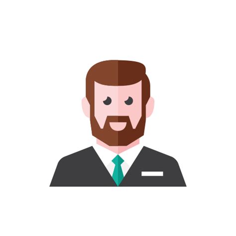 Boss icon - Free download on Iconfinder