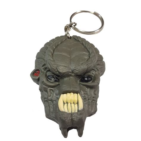 Alien Keychain Rockos Online Store