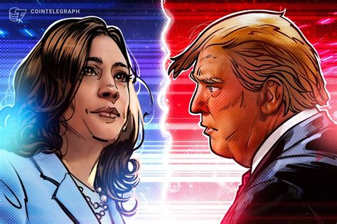 3 Bold Bitcoin Price Predictions As The US Election Nears Finishline