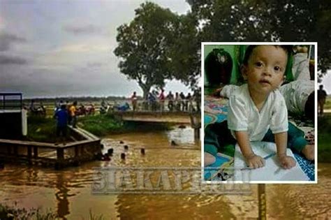 Media Orang Kampung Sedih Gara Gara Terlupa Tutup Pintu Rumah Bayi