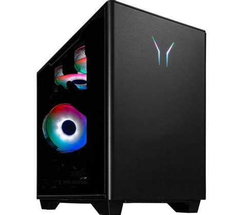 Buy Medion Erazer Bandit P20 Gaming Pc Intel® Core™ I7 Rtx 4070 1 Tb Ssd Currys