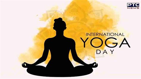 International Yoga Day History Significance And Theme This Year