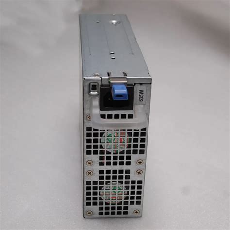 D Ef Dps Ab A W Power Supply Psu For Dell Precision T