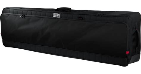 Gator Pro Go Ultimate Gig Keyboard Bag 88 Note Slim Xl Price