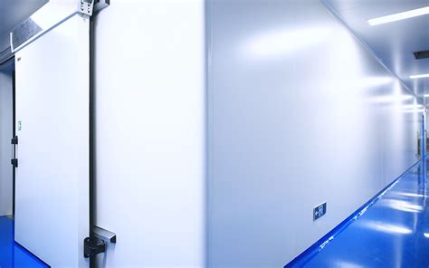 The Main Benefits Of Constructing A Modular Cleanroom Wiskind Cleanroom