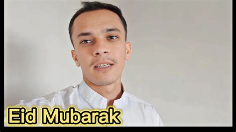 Eid Mubarak Eid Ka Tesra Din Kisi Nay Nahi Dee Eidi Youtube