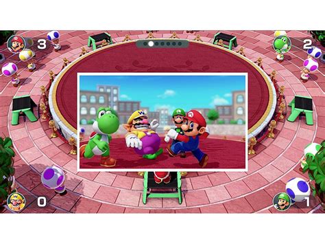 Super Mario Party - Nintendo Switch 45496594305 | eBay