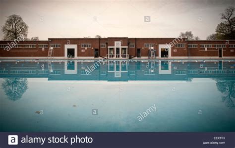 1930s Lido Stock Photos And 1930s Lido Stock Images Alamy