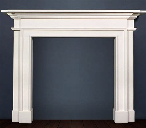 Stone Fireplaces Archives Buckley Fireplaces