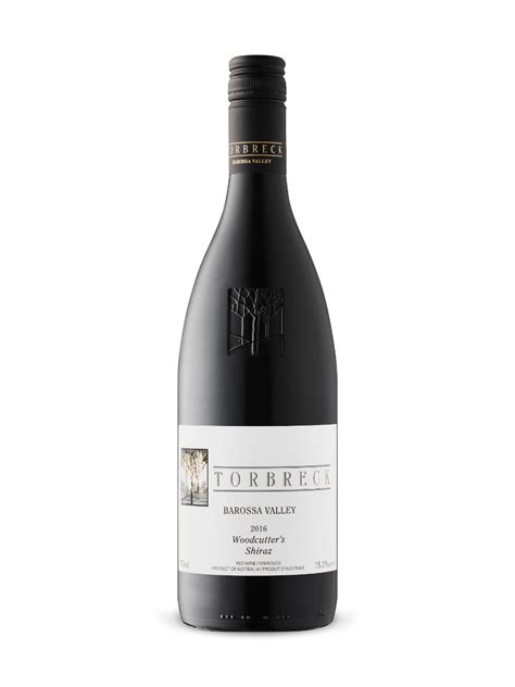 Torbreck Woodcutters Shiraz 2019 Lcbo