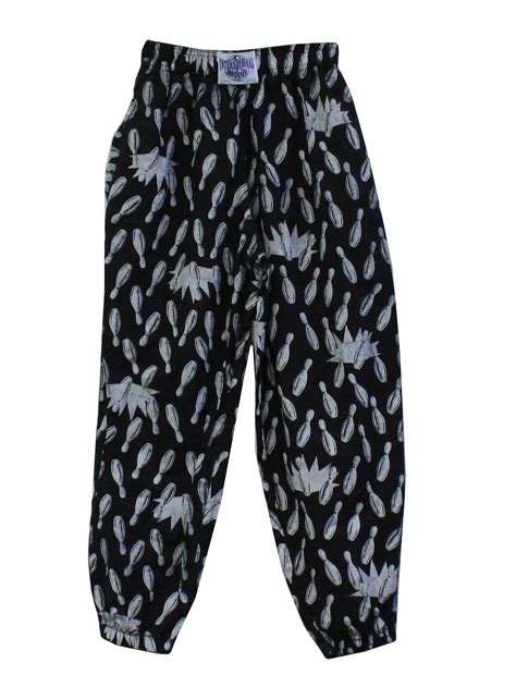 1990s Pants International Baggyz 90s International Baggyz Mens