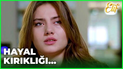 Aslı Kerem ve Parla yı Beraber Gördü Elif Dizisi 842 Bölüm YouTube