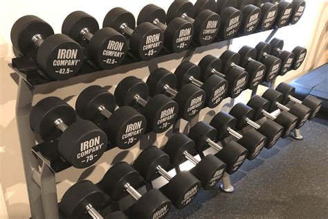 6 Top Commercial Gym Equipment Brands (Updated 2021)