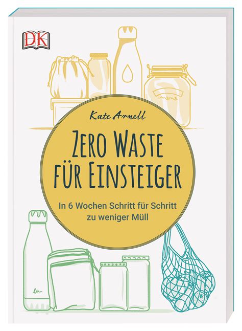 Unsere Zeitung Zero Waste Bye Bye M Ll