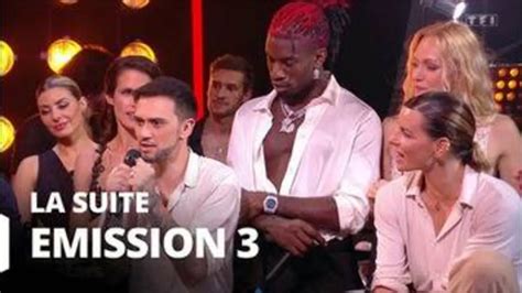 Replay Danse Avec Les Stars La Suite Du Danse Avec Les