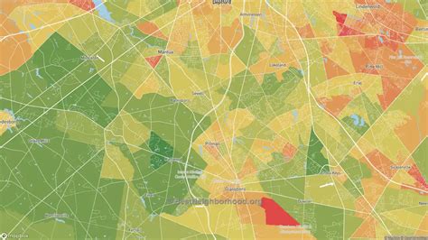 The Best Neighborhoods in Gloucester County, NJ by Home Value ...